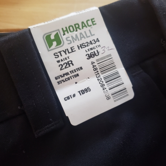 HORACE PANTS - Picture 2 of 6